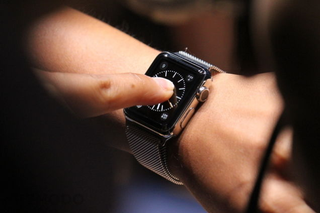 Illustration for article titled Apple Watch, toma de contacto: enorme potencial en tan poco espacio